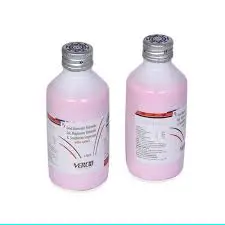Aluminium Hydroxide Dried Gel